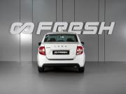 Lada (ВАЗ) Granta I Рестайлинг Минеральные Воды  - изображение 19