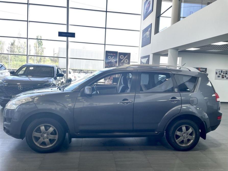 Citroen C-Crosser Ростов-на-Дону  - изображение 8
