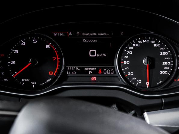 Audi Q5 II (FY) с пробегом 2018 года, цена 4 099 000 рублей, 33600 км, внедорожник, Автокод Объявления