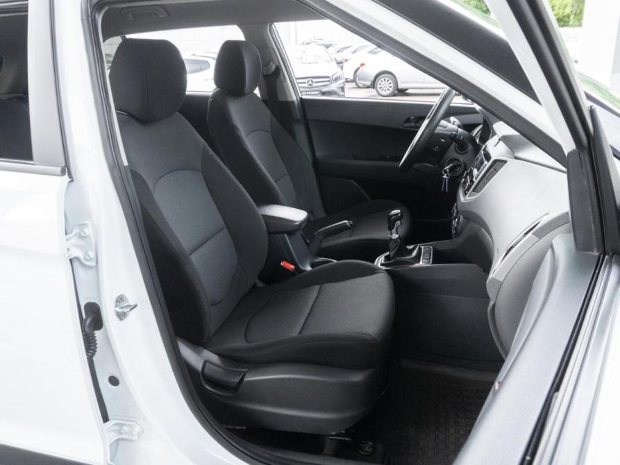 Hyundai Creta I Рестайлинг Волгоград  - изображение 8