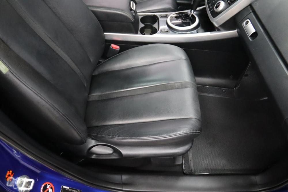 Mazda CX-7 I Сургут  - изображение 14