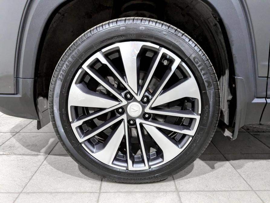 Changan CS35 Plus I Рестайлинг Химки  - изображение 18