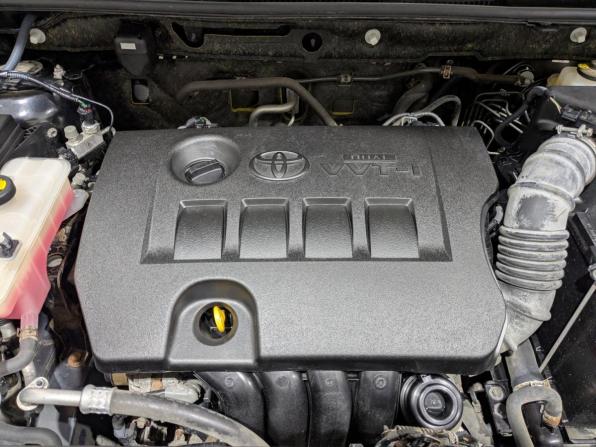 Toyota RAV4 III (XA30) Рестайлинг с пробегом 2013 года, цена 2 100 000 рублей, 85620 км, внедорожник, Автокод Объявления