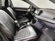 Mitsubishi Lancer X Уфа  - изображение 37