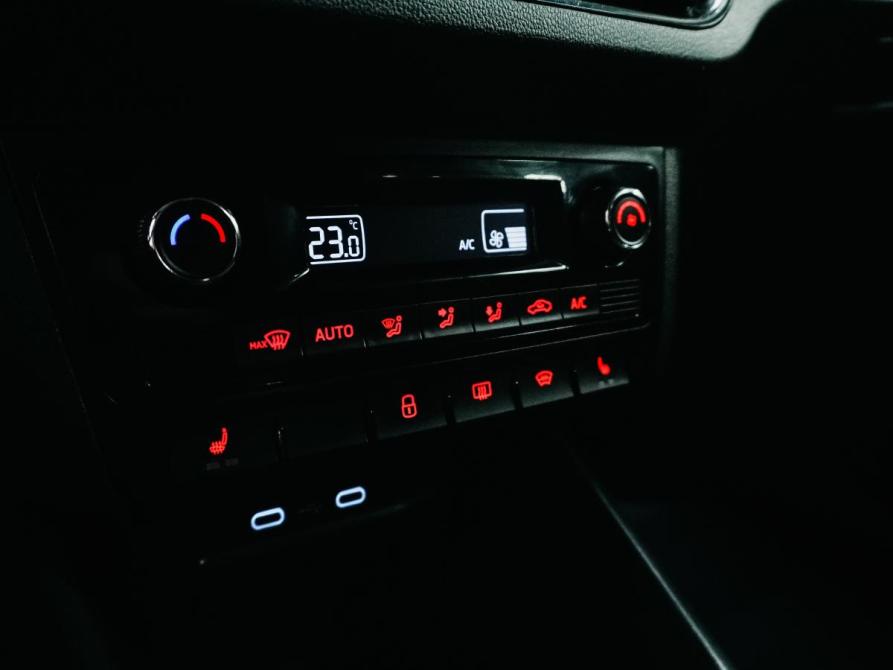 Volkswagen Polo VI Красноярск  - изображение 21