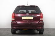 Toyota Wish I Рестайлинг Томск  - изображение 23