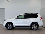 Toyota Land Cruiser Prado 150 Series Рестайлинг 1 Волгоград  - изображение 43