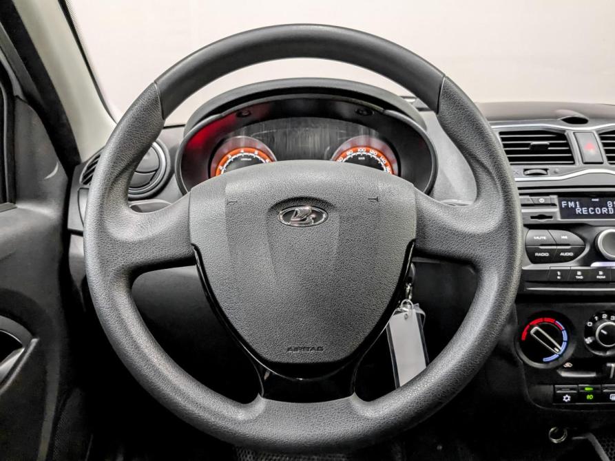 Lada (ВАЗ) Granta I Рестайлинг Москва  - изображение 22