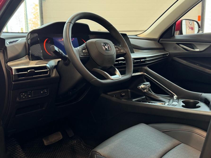 Changan CS35 Plus I Рестайлинг Санкт-Петербург  - изображение 15