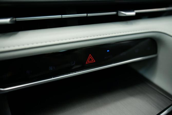 Changan CS75 Plus III с пробегом 2024 года, цена 2 975 000 рублей, 14600 км, внедорожник, Автокод Объявления