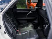 Lexus RX IV Рестайлинг Санкт-Петербург  - изображение 36