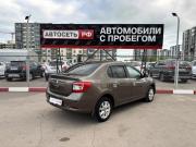 Renault Logan II Рестайлинг Альметьевск  - изображение 34