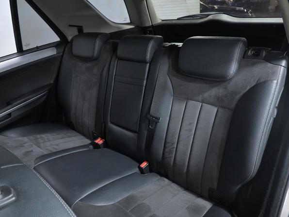 Mercedes-Benz M-Класс II (W164) с пробегом 2008 года, цена 890 000 рублей, 396000 км, внедорожник, Автокод Объявления