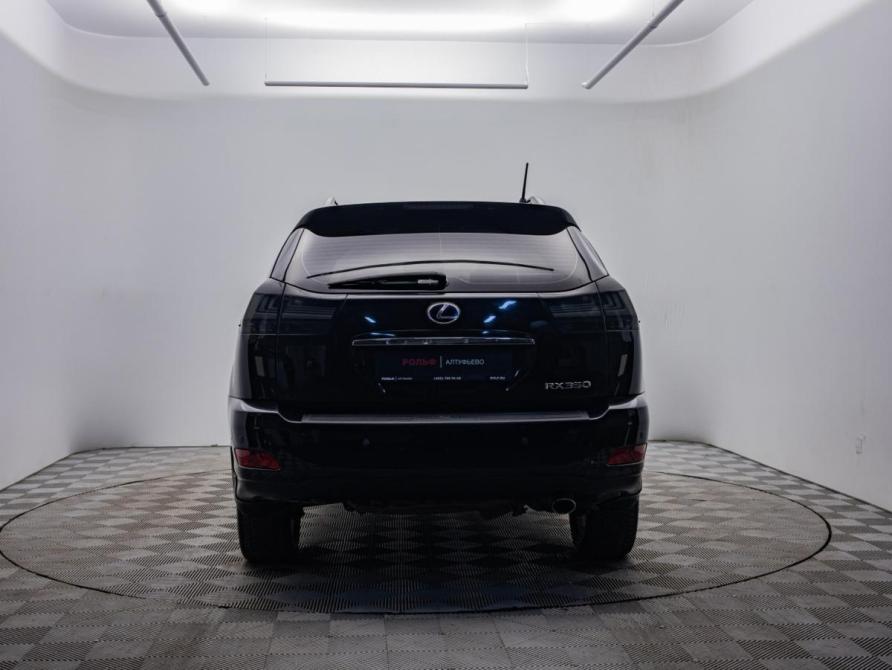 Lexus RX II Рестайлинг Москва  - изображение 7