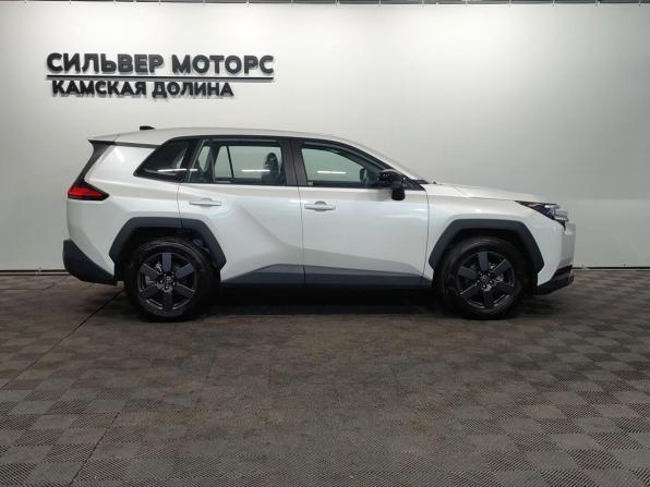 Toyota RAV4 VI (XA60) с пробегом 2026 года, цена 4 200 000 рублей, 8 км, внедорожник, Автокод Объявления