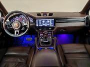 Porsche Cayenne III Москва  - изображение 33