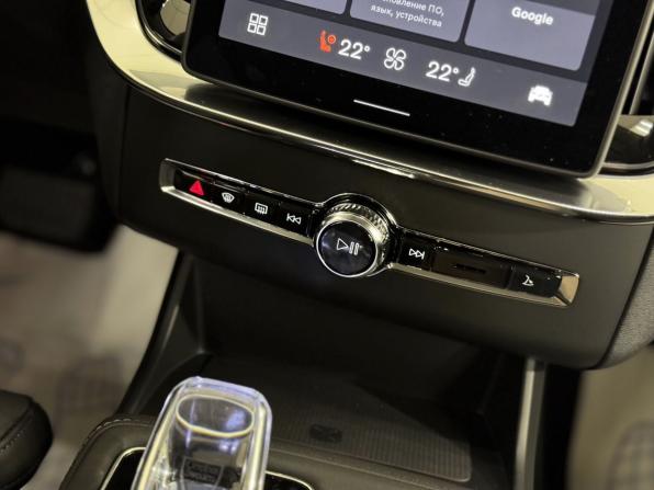Volvo XC90 II Рестайлинг 2 с пробегом 2026 года, цена 9 250 000 рублей, 33 км, внедорожник, Автокод Объявления