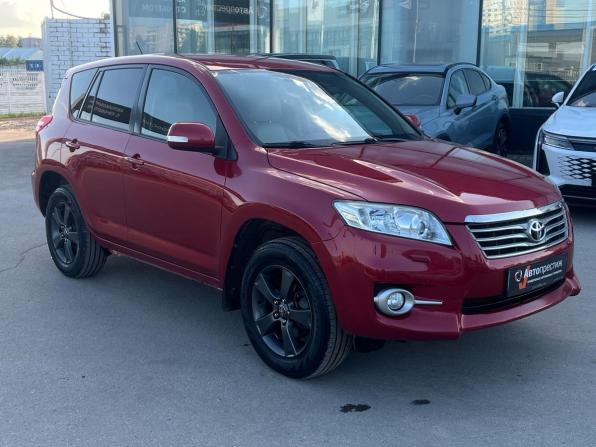 Toyota RAV4 III (XA30) Рестайлинг с пробегом 2010 года, цена 1 190 000 рублей, 196949 км, внедорожник, Автокод Объявления