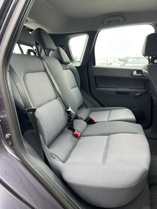 Mitsubishi Colt VI (Z20/Z30) Альметьевск  - изображение 11