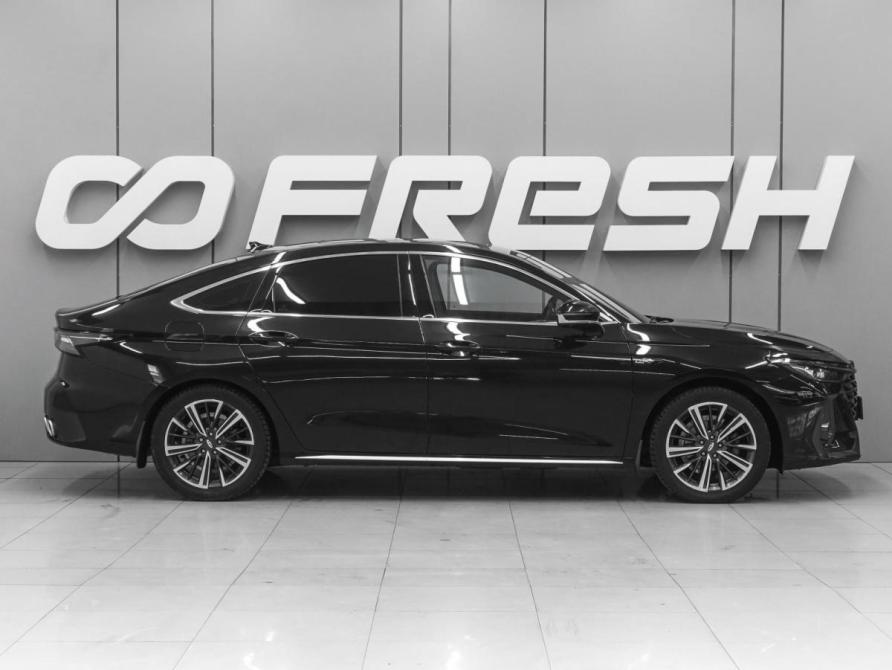Chery Arrizo 8 Ростов-на-Дону  - изображение 5