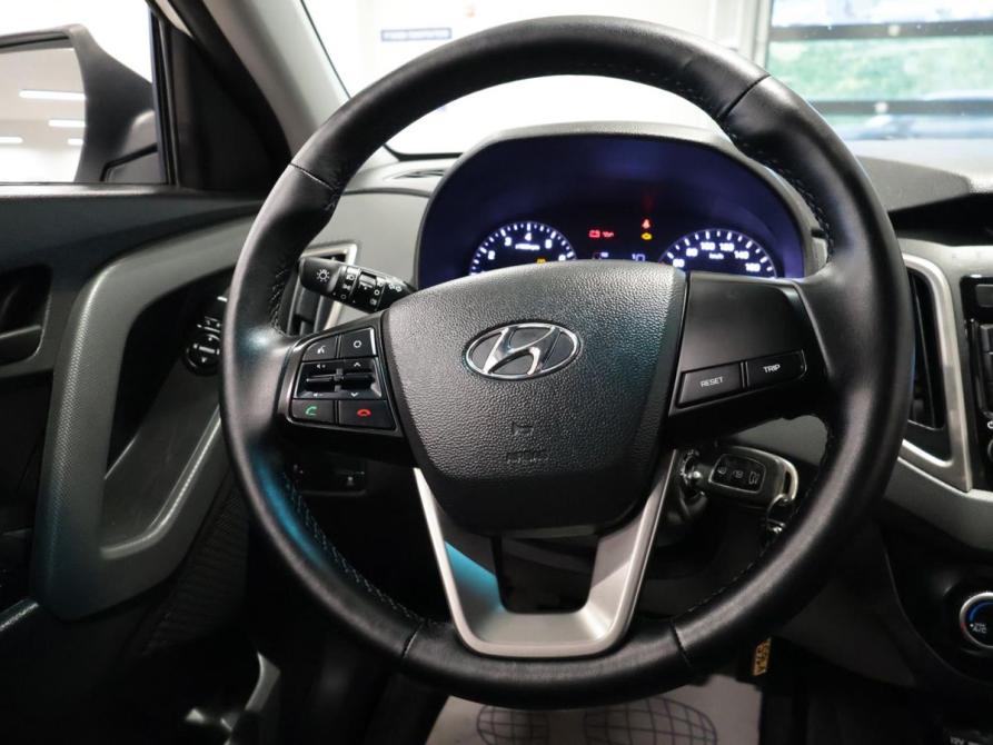Hyundai Creta I Калуга  - изображение 16