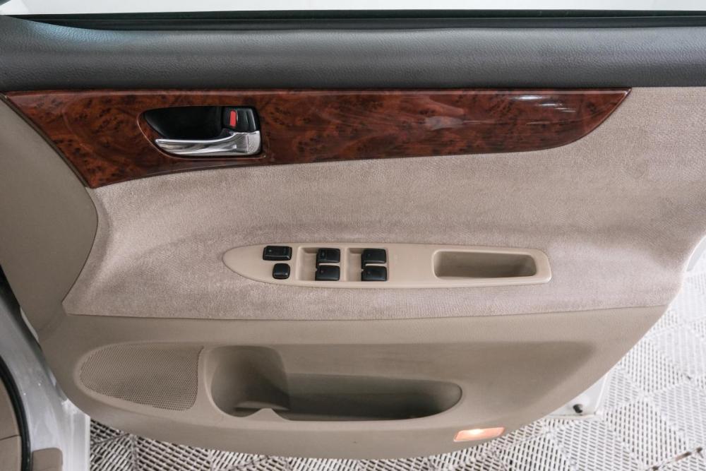 Toyota Ipsum II (M20) Красноярск  - изображение 18