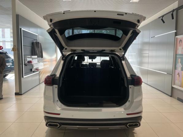 Chery Tiggo 8 Pro I с пробегом 2022 года, цена 2 199 000 рублей, 20147 км, внедорожник, Автокод Объявления