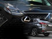 Lexus RX IV Рестайлинг Москва  - изображение 42
