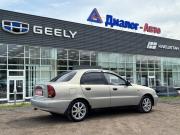 Chevrolet Lanos I Набережные Челны  - изображение 29