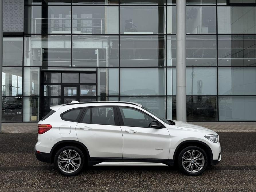 BMW X1 II (F48) Тверь  - изображение 6