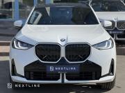 BMW X3 IV (G45/G48) Самара  - изображение 44