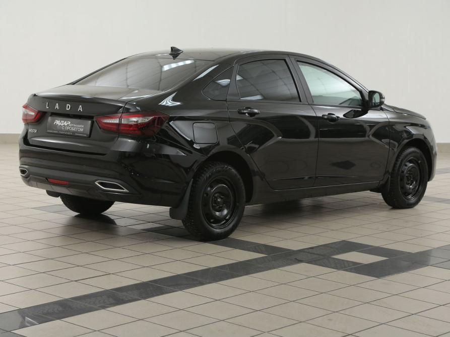 Lada (ВАЗ) Vesta I Рестайлинг (NG) Иваново  - изображение 4