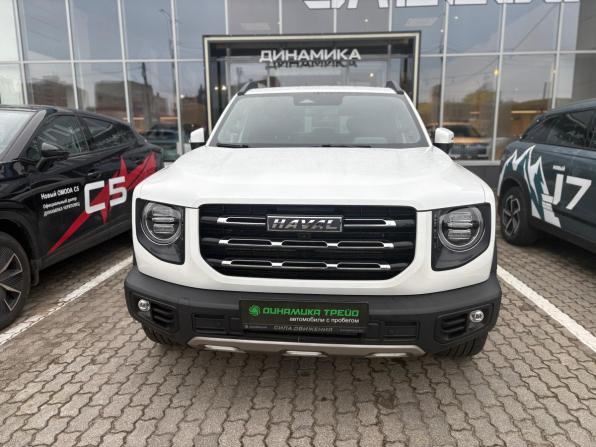 Haval Dargo I с пробегом 2024 года, цена 2 592 000 рублей, 71992 км, внедорожник, Автокод Объявления