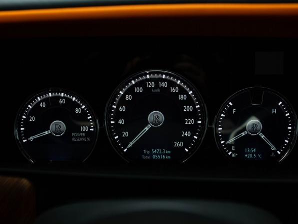 Rolls-Royce Cullinan I с пробегом 2023 года, цена 39 900 000 рублей, 5516 км, внедорожник, Автокод Объявления