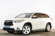 Toyota Highlander III (XU50) Тюмень  - изображение 26