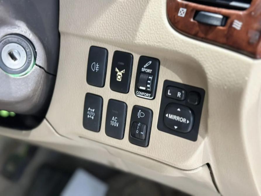 Toyota Ipsum II (M20) Новосибирск  - изображение 12