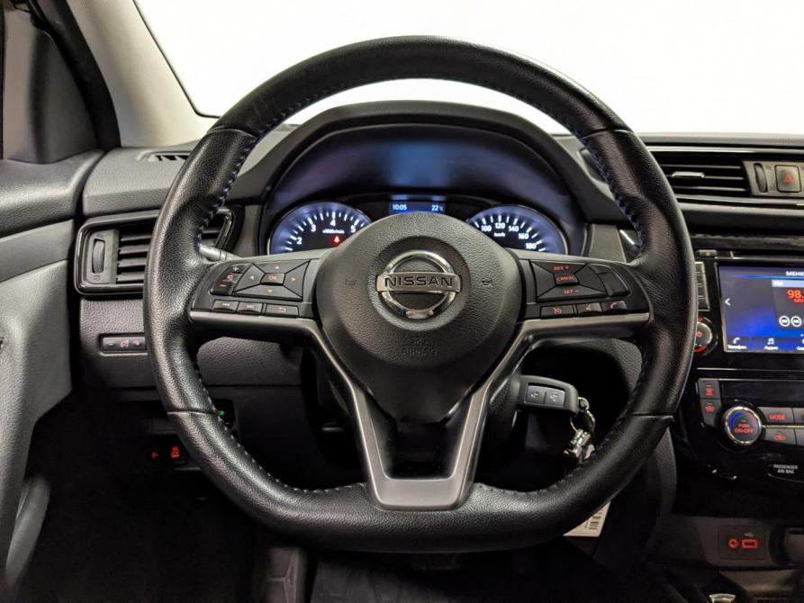 Nissan Qashqai II Рестайлинг Санкт-Петербург  - изображение 21