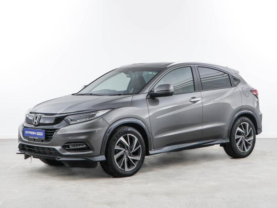 Honda Vezel I Рестайлинг Москва  - изображение 5