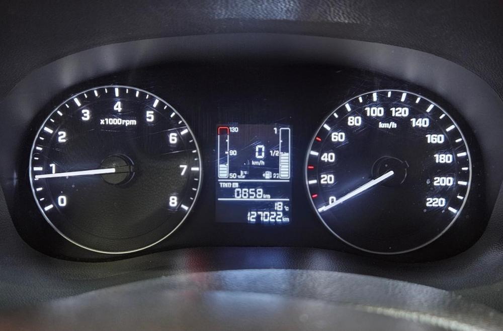 Hyundai Creta I Вологда  - изображение 10
