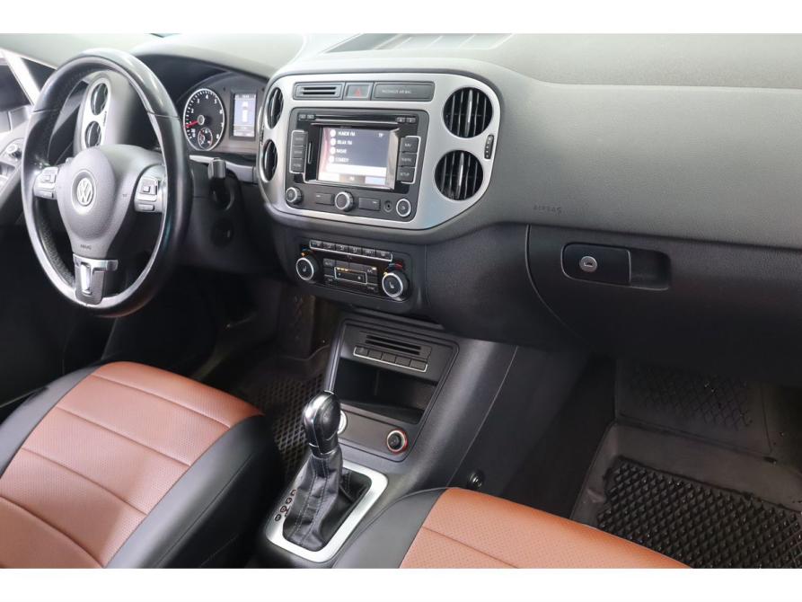 Volkswagen Tiguan I Рестайлинг Коломна  - изображение 5