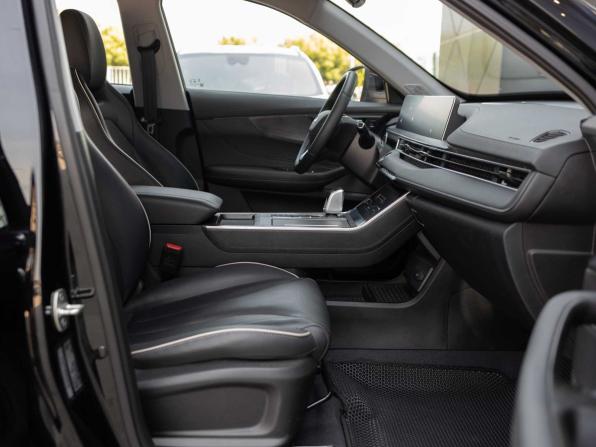 Chery Tiggo 4 I Рестайлинг 2 с пробегом 2025 года, цена 1 850 000 рублей, 27110 км, внедорожник, Автокод Объявления