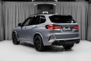 BMW X5 M III (F95) Рестайлинг Москва  - изображение 48