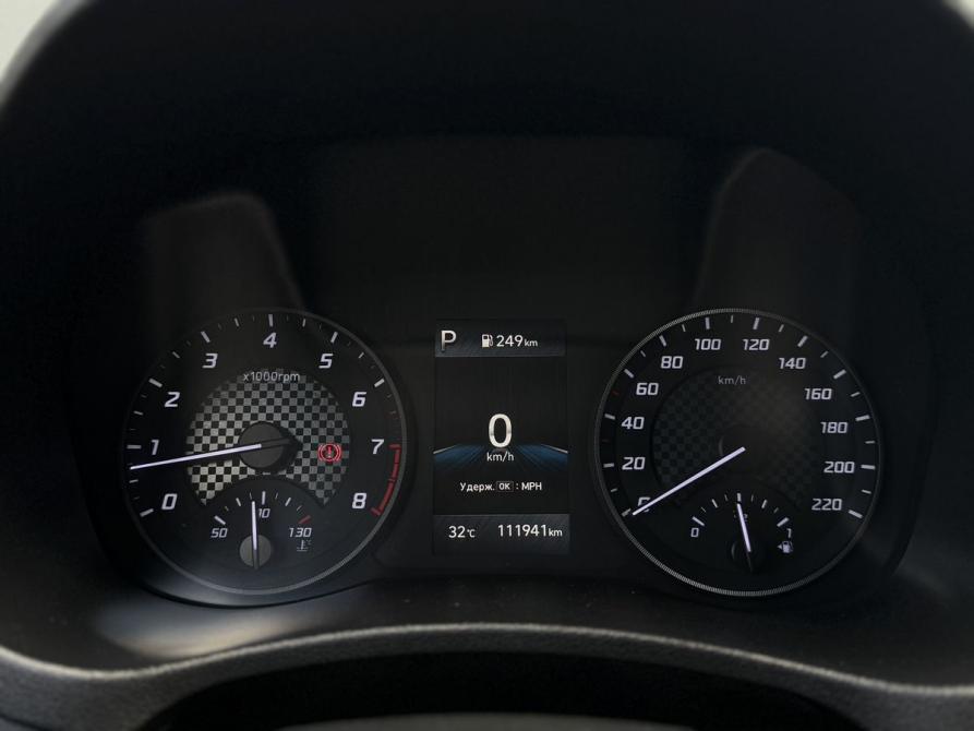 Hyundai Solaris II Рестайлинг Минеральные Воды  - изображение 14