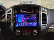 Mitsubishi Pajero IV Рестайлинг 2 Санкт-Петербург  - изображение 32