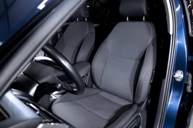 Skoda Octavia III (A7) с пробегом 2016 года, цена 1 449 000 рублей, 89110 км, лифтбек, Автокод Объявления