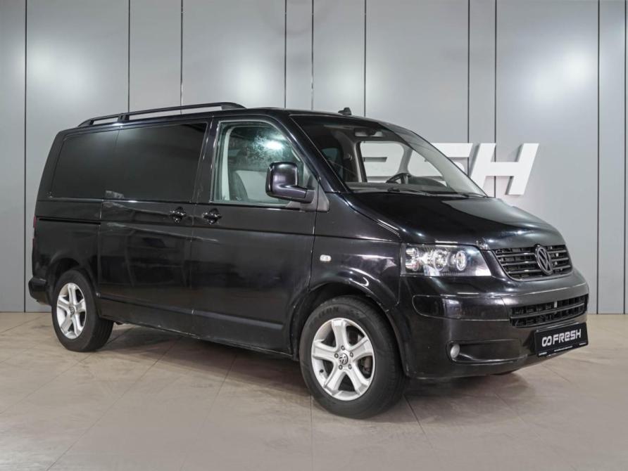 Volkswagen Multivan T5 Воронеж  - изображение 1