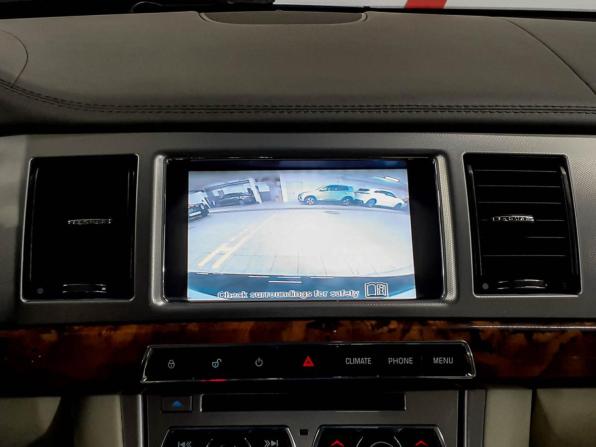 Jaguar XF I Рестайлинг с пробегом 2013 года, цена 1 249 000 рублей, 214000 км, седан, Автокод Объявления