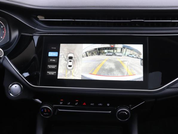Omoda S5 с пробегом 2023 года, цена 1 470 000 рублей, 49431 км, седан, Автокод Объявления