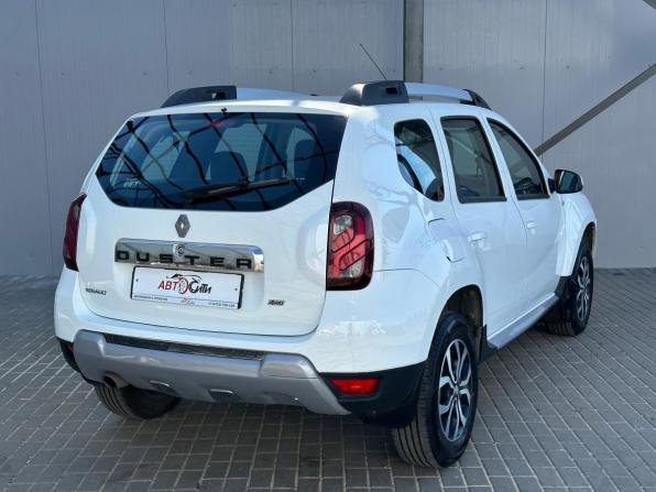 Renault Duster I Рестайлинг с пробегом 2016 года, цена 1 350 000 рублей, 136400 км, внедорожник, Автокод Объявления