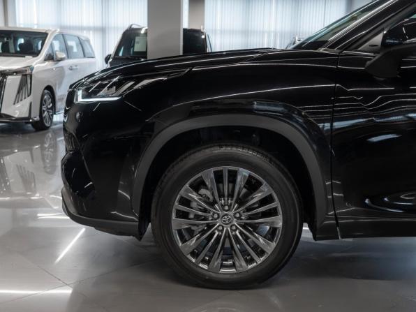 Toyota Highlander IV (XU70) с пробегом 2026 года, цена 5 250 000 рублей, 20 км, внедорожник, Автокод Объявления